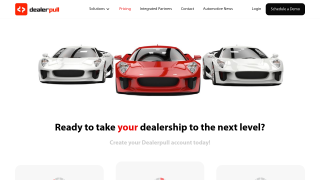 Dealerpull DMS